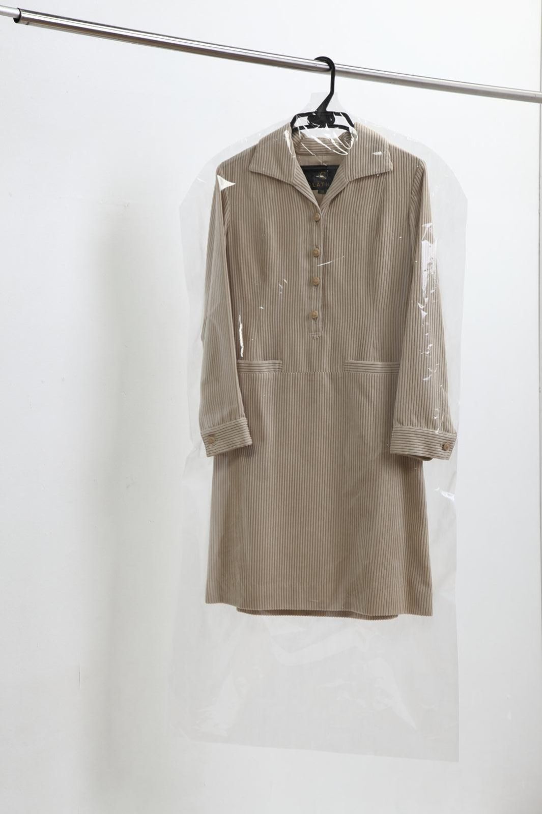 洋服カバー100枚セット ロング