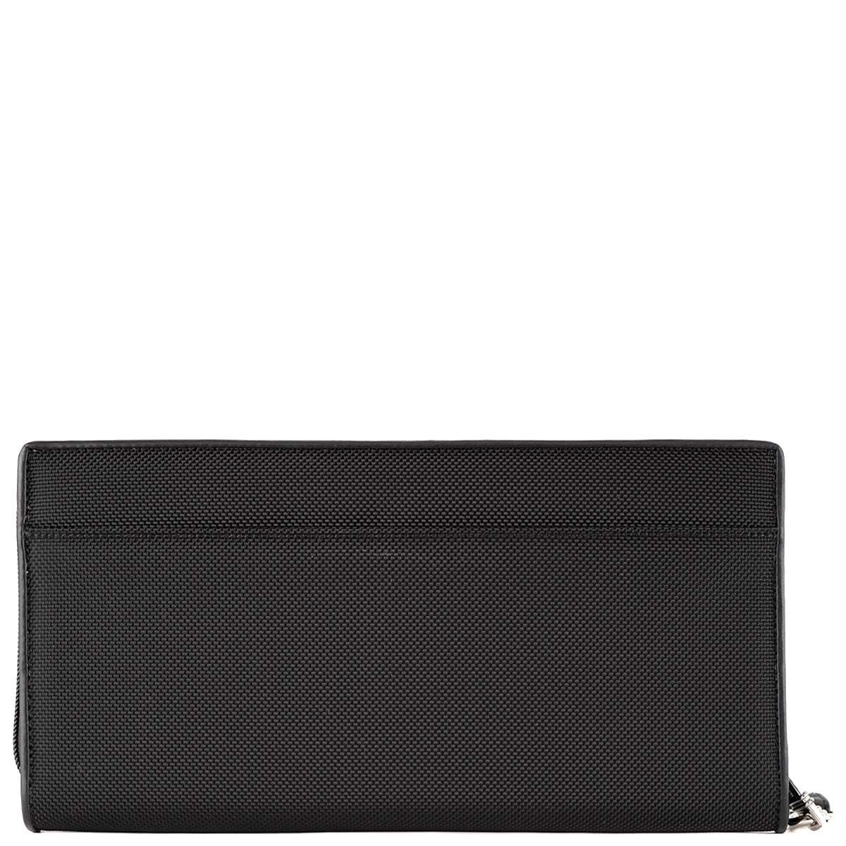 トラベルケース TUMI 119275DCH パスポートケース ブラック - メルカリ 