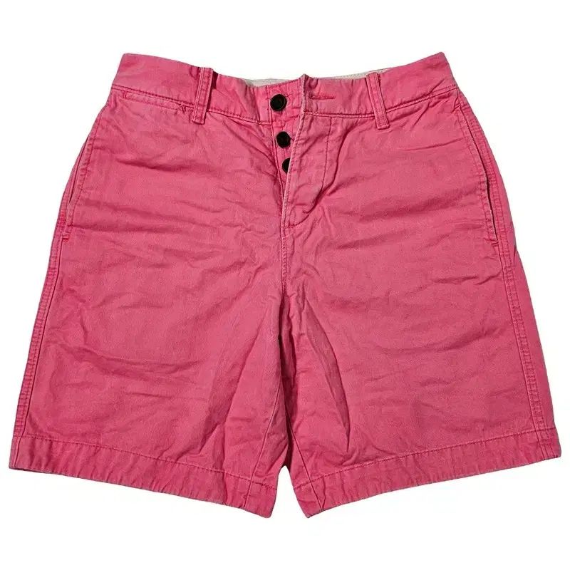【雷市場（ポンジャン）商品韓国直送】 Abercrombie(アバクロンビー) コットン ハーフパンツ 31