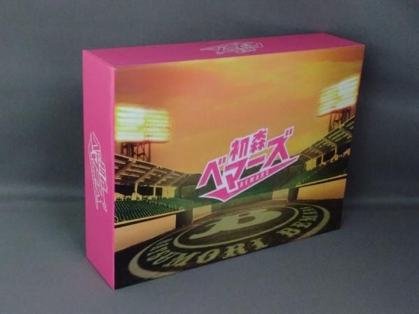 DVD 初森ベマーズ DVD-BOX - メルカリ