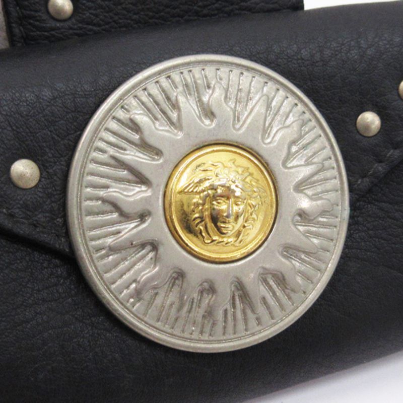 ジャンニヴェルサーチ ヴェルサーチェ GIANNI VERSACE メデューサ