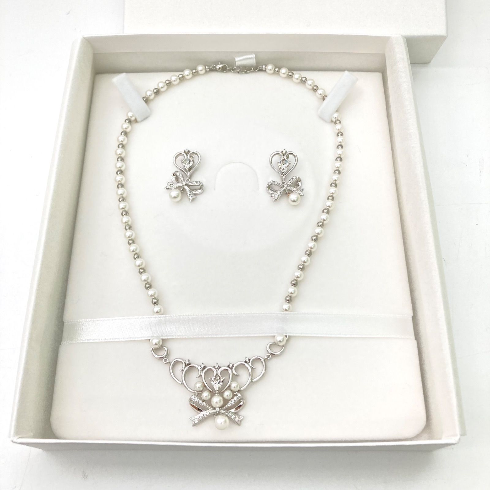 🔹最終値下げ🔹【Samantha Tiara】サマンサティアラ ブライダル  