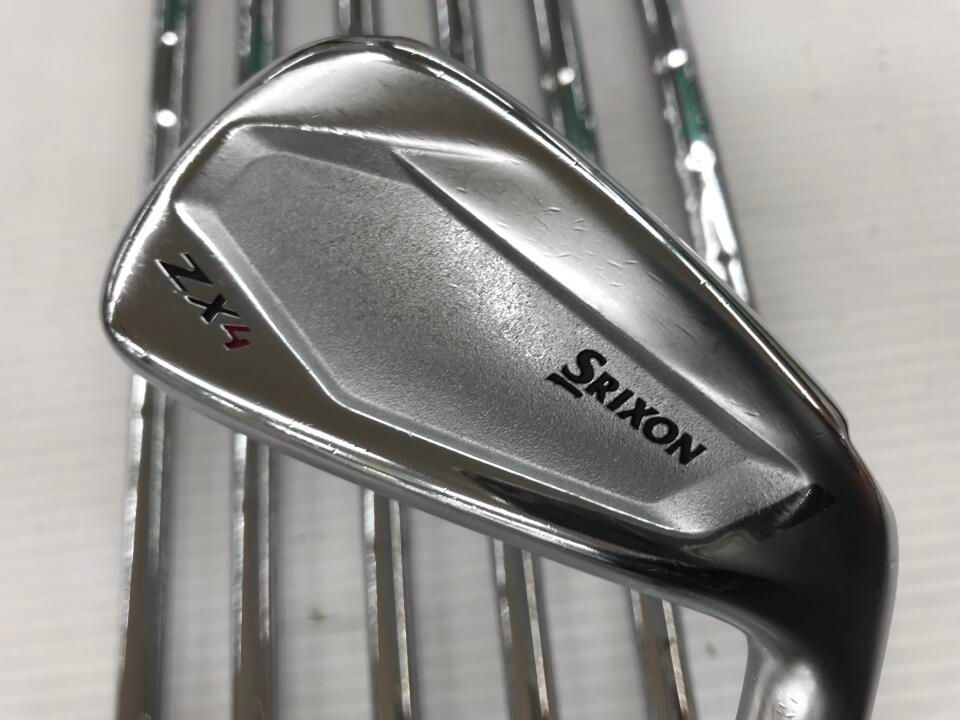 最短翌日発送】SRIXON ZX4 | S | NSプロ950GH neo | 中古
