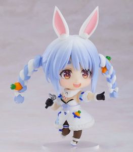 ねんどろいど ホロライブプロダクション 兎田ぺこら グッドスマイルカンパニー 1週間以内発送 WWW_STEELWINDOWSANDDOORS_COM