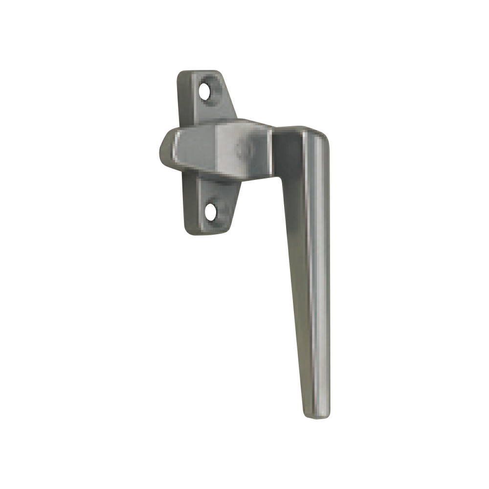 プルハンドル プラスチック 窓ハンドル 中西産業