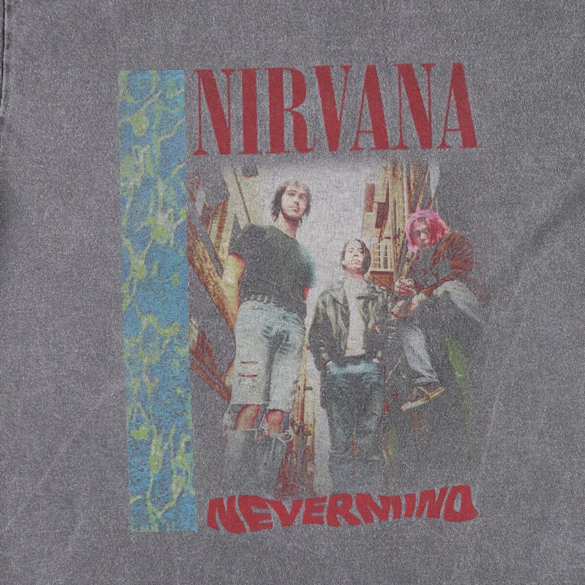 バンドTシャツ バンT