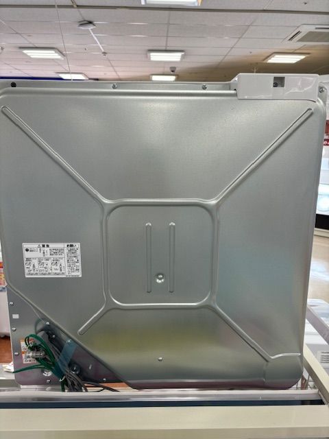 ガス乾燥機 乾太くん