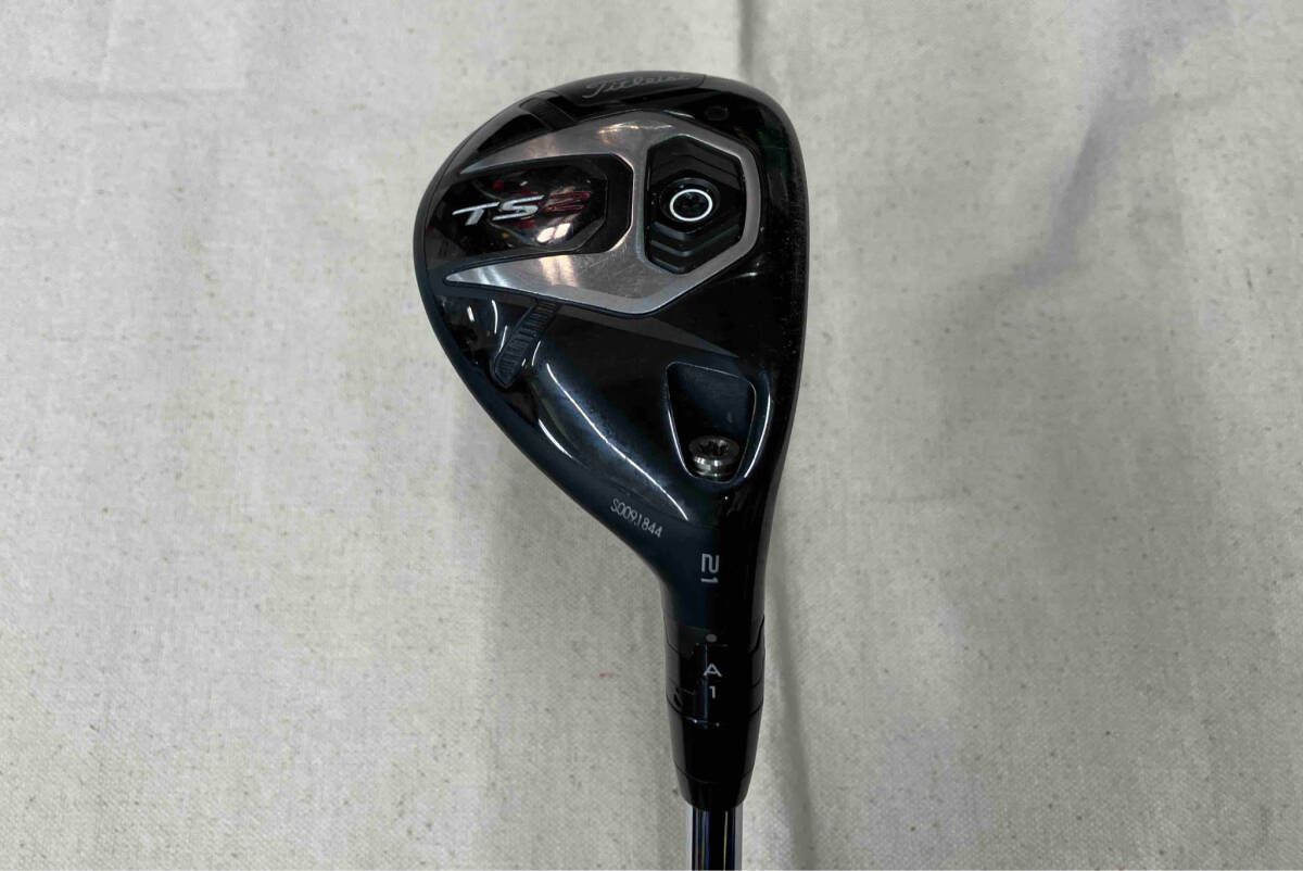 TITLEIST TS2 タイトリスト ユーティリティ 【公式通販】