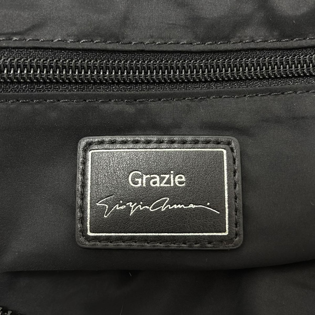 ジョルジオアルマーニ