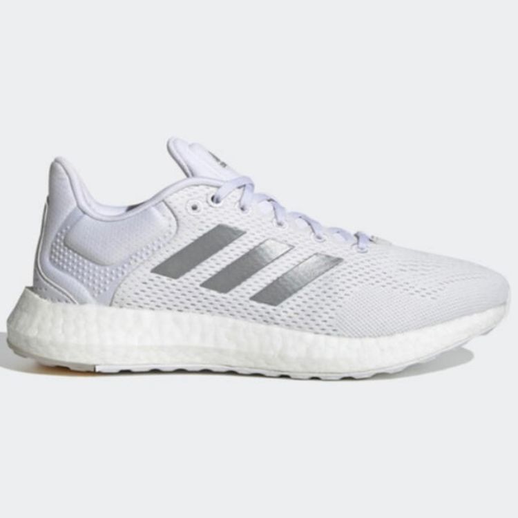 adidas Pureboost 21 ランニングシューズ 25㎝ - メルカリ