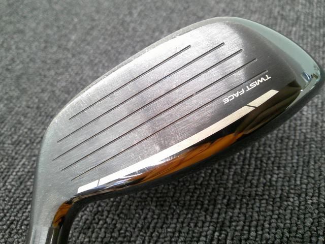 タイトリスト ユーティリティ TS2 21° レフティ メンズ　SR　T-60 中古】 タイトリスト TS2 21° ユーティリティ UT Titleist Tour