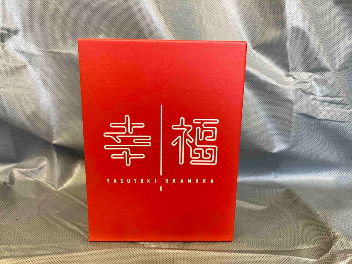 岡村靖幸 幸福2016 デラックスエディション(Blu-ray Disc