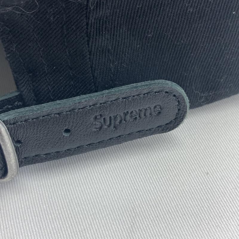 Cap Black