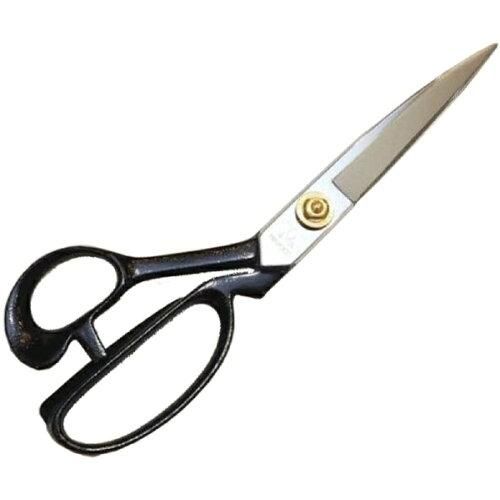 5営業日で発送 ダイヤウッド製作所 ダイヤウッド 洋裁鋏 シルバ- 260mm