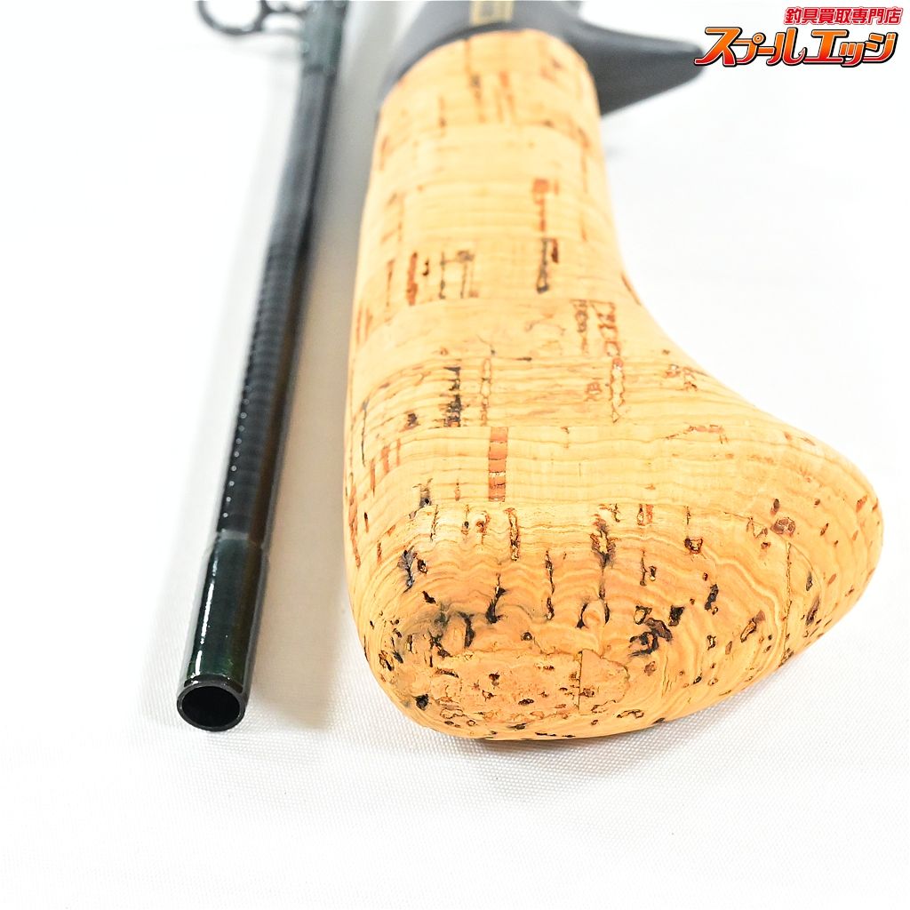 ダイワ アモルファスウィスカー ファントム AWB-562MLF DAIWA AMORPHOUSWHISKER PHANNTOM バス ベイトモデル K_129 v43799