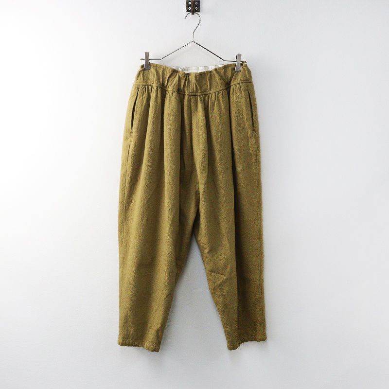 美品 プリーツプリーズ PLEATS PLEASE イッセイミヤケ サルエル