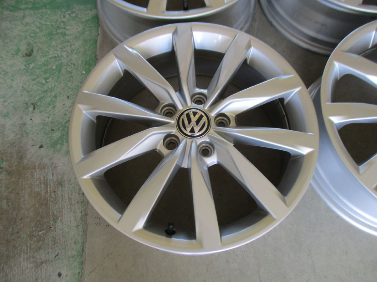 17インチ 4本セット