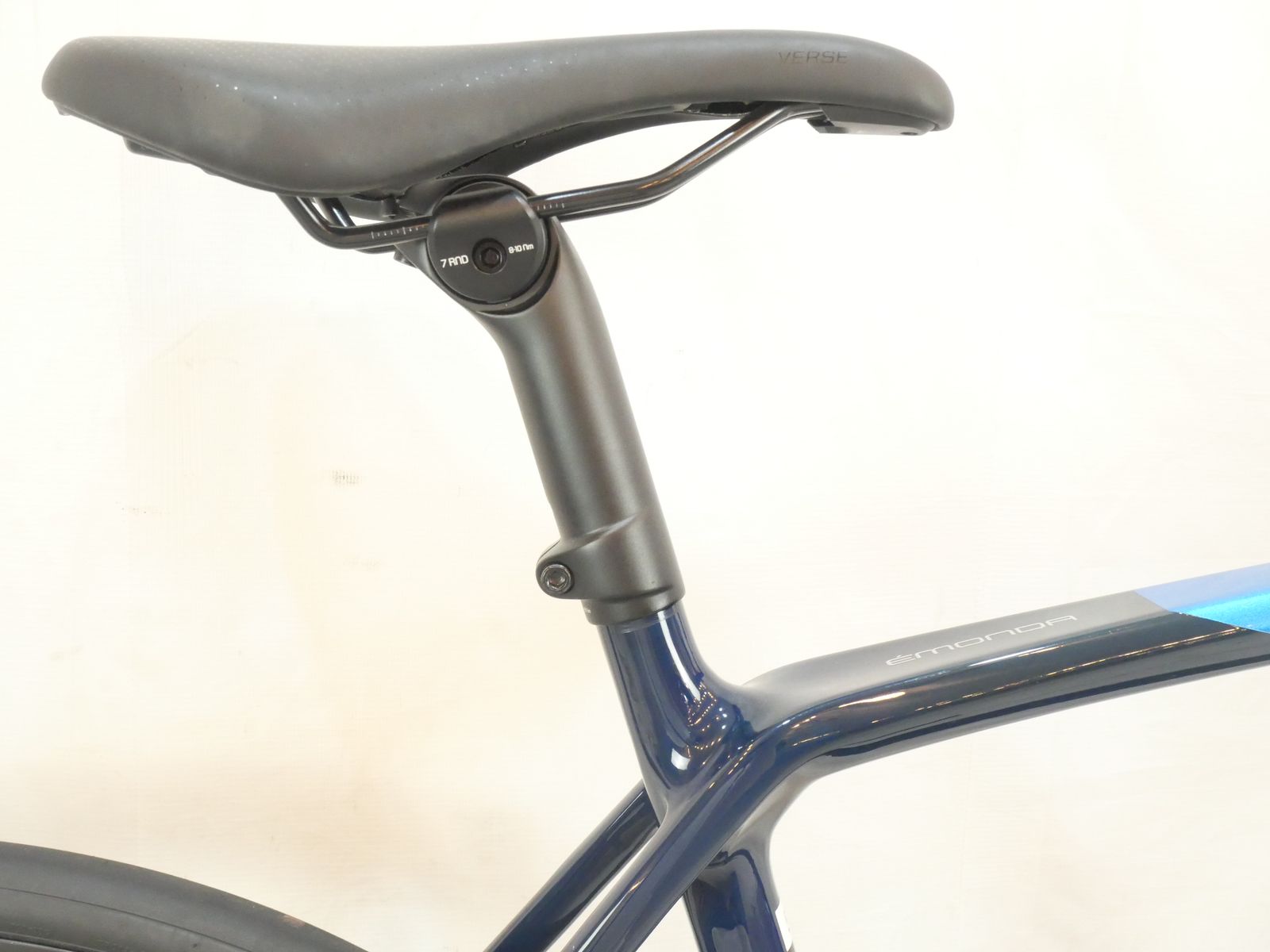 モデル ロードバイク