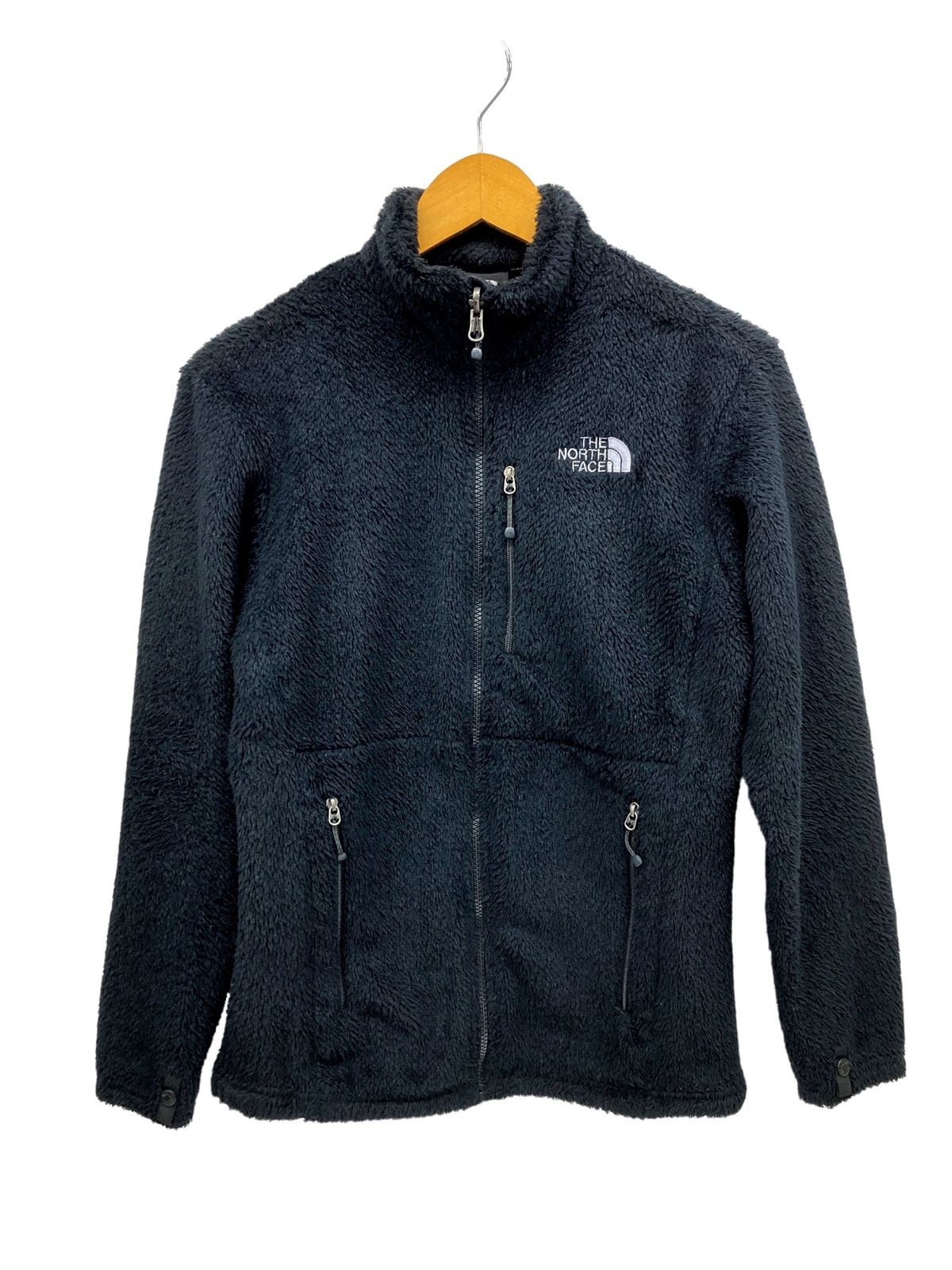 THE NORTH FACE (ザノースフェイス) ZI VERSA AIR JACKET ジップイン 