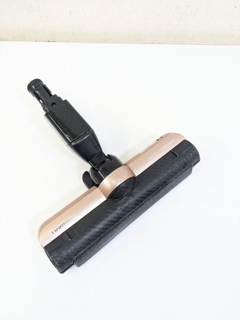 東芝 掃除機 VC-CF30 VC-C7 VC-C6格安中古 ヘッド 回転ブラシ 東芝掃除