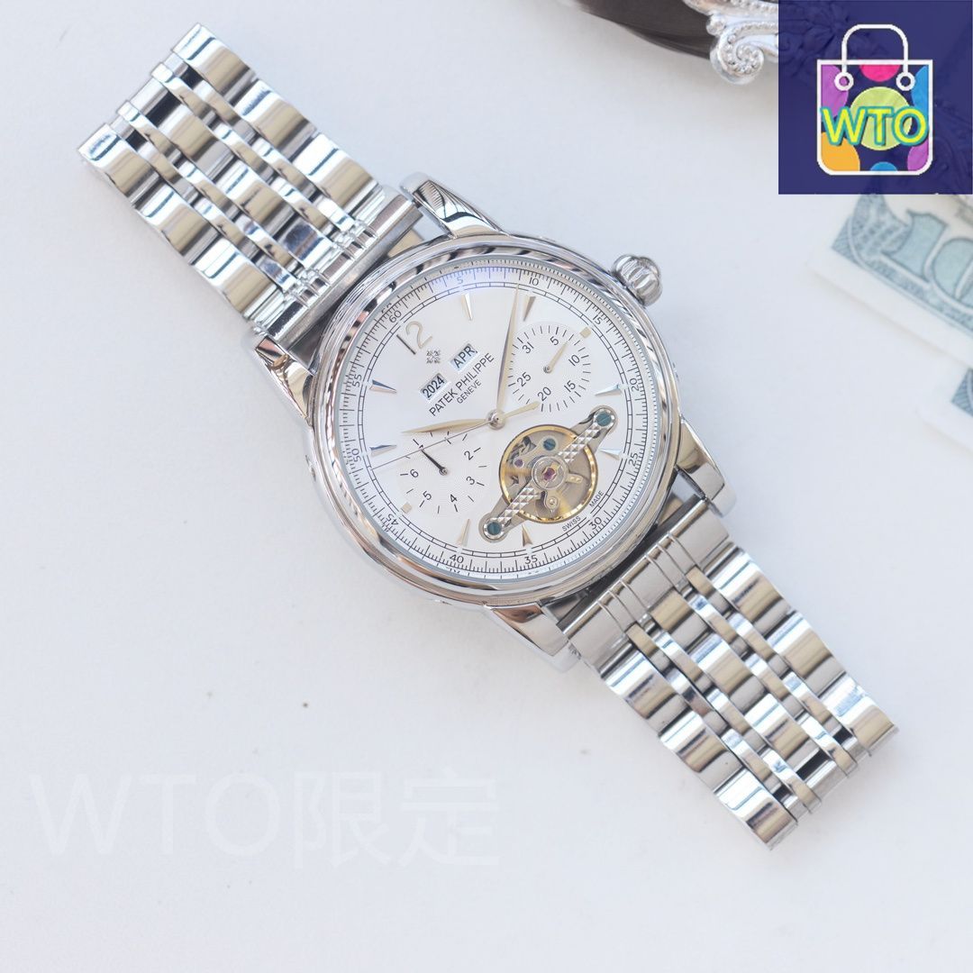 Patek Philippe steel watches パテックフィリップ Do sprzedania Patek Philippe . A VERY RARE AND DESIRABLE