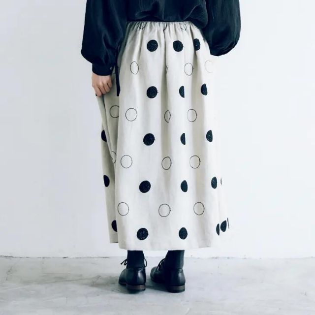 MAGALI RONDリネン