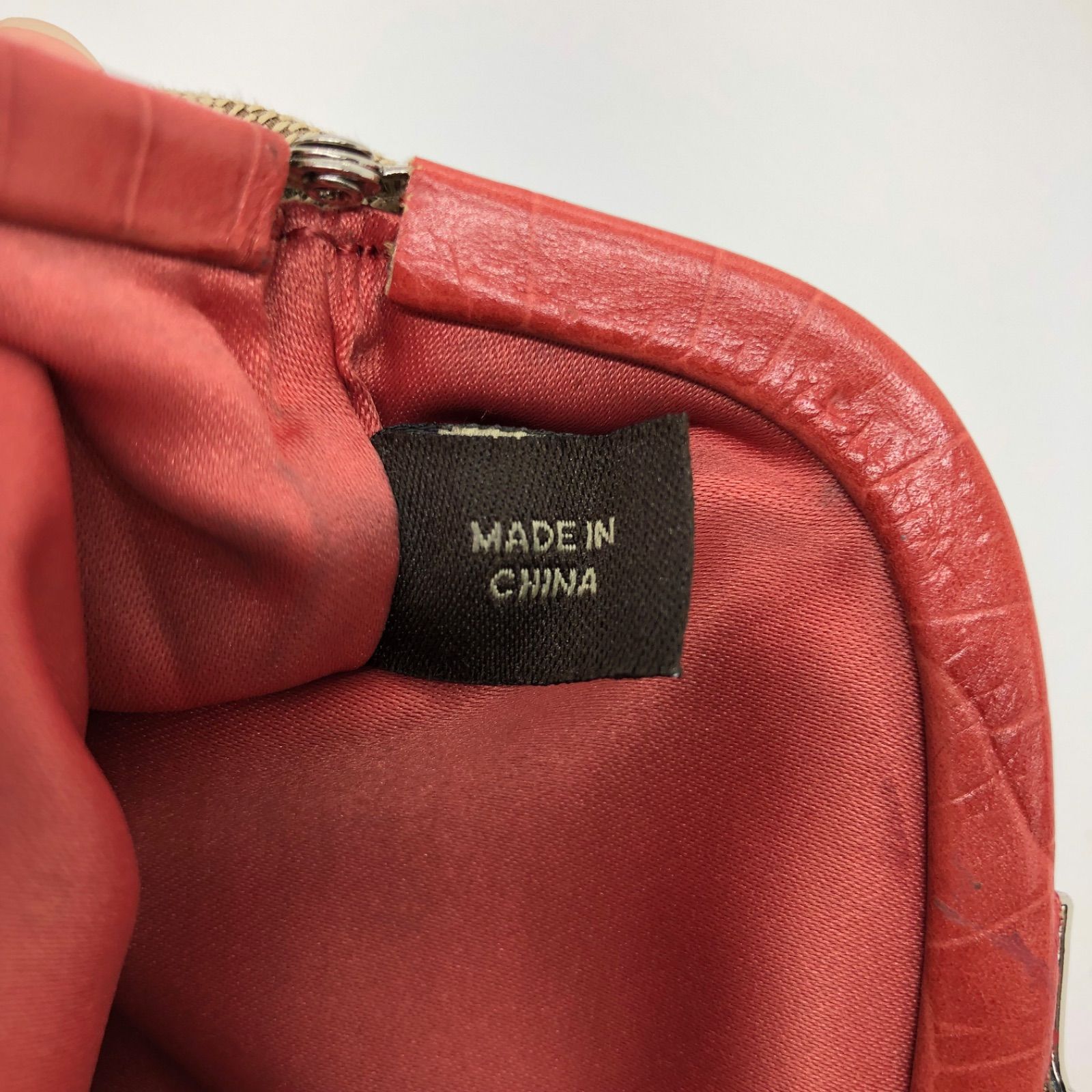 COACH コーチ コインケース 小銭入れ がま口 シグネチャー