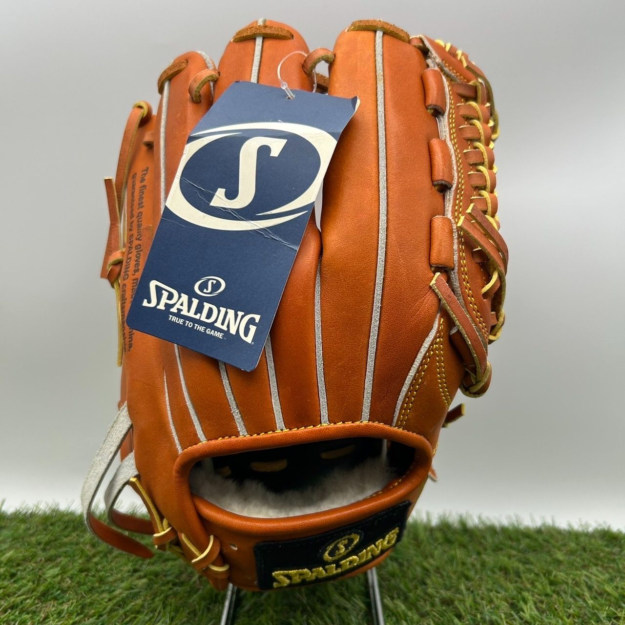 即購入厳禁　スポールディング　グローブ　グラブ　21-52 即購入厳禁スポールディンググローブグラブ21-52