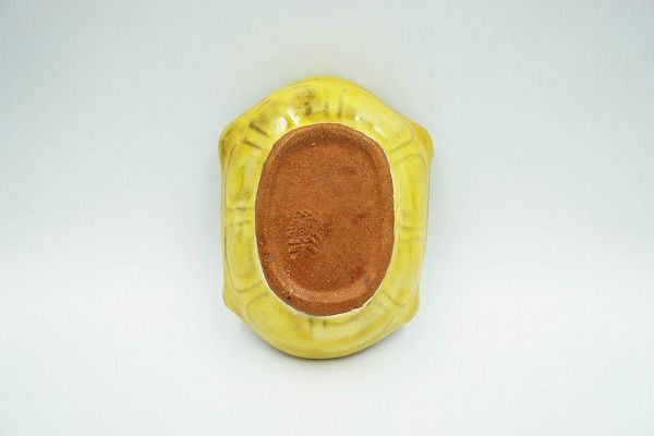 香合 大亀 四代眞清水蔵六 - メルカリ