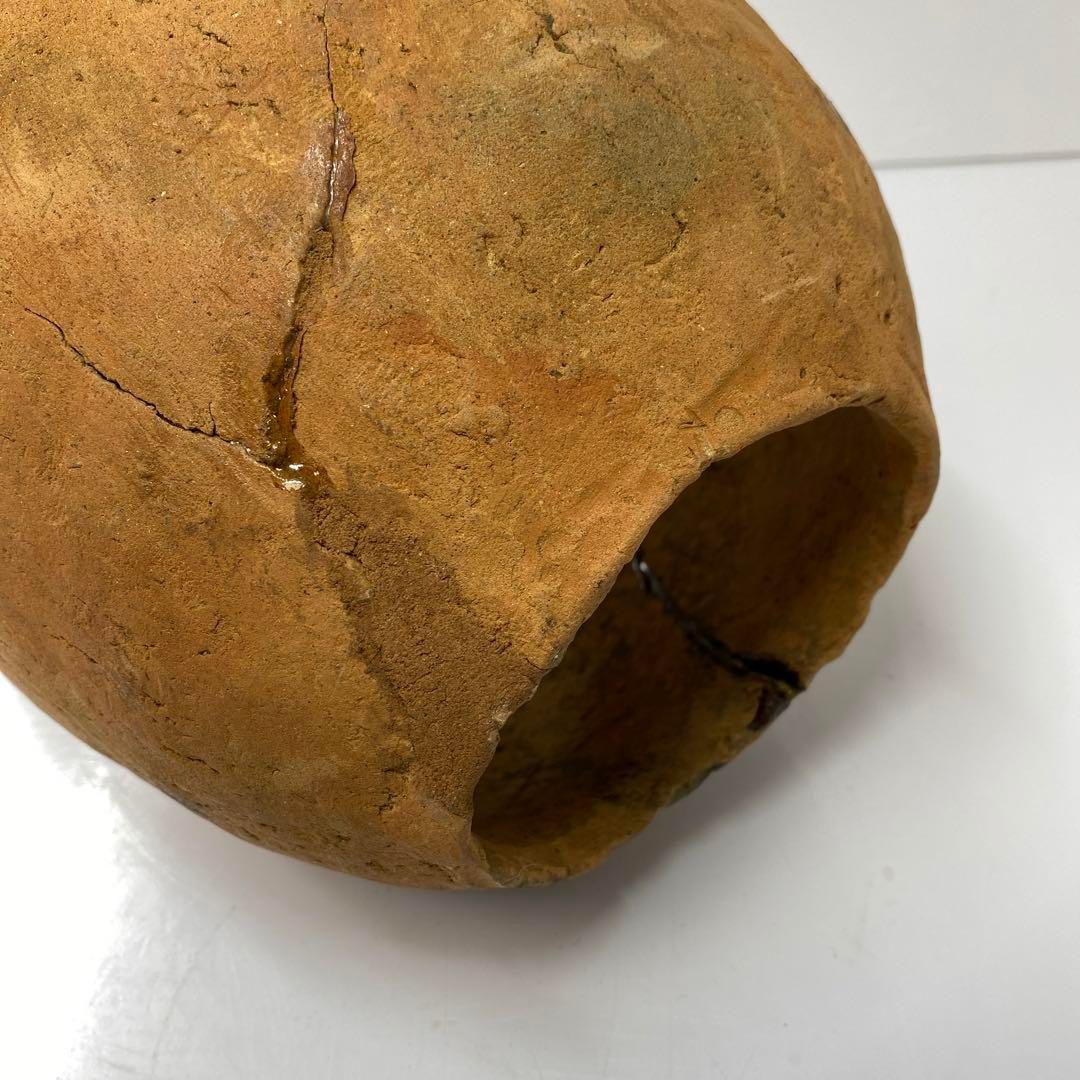 時代　土器　鑑定書付　東さ5-0725④ 時代 土器 鑑定書付 東さ5-0725④ - メルカリ