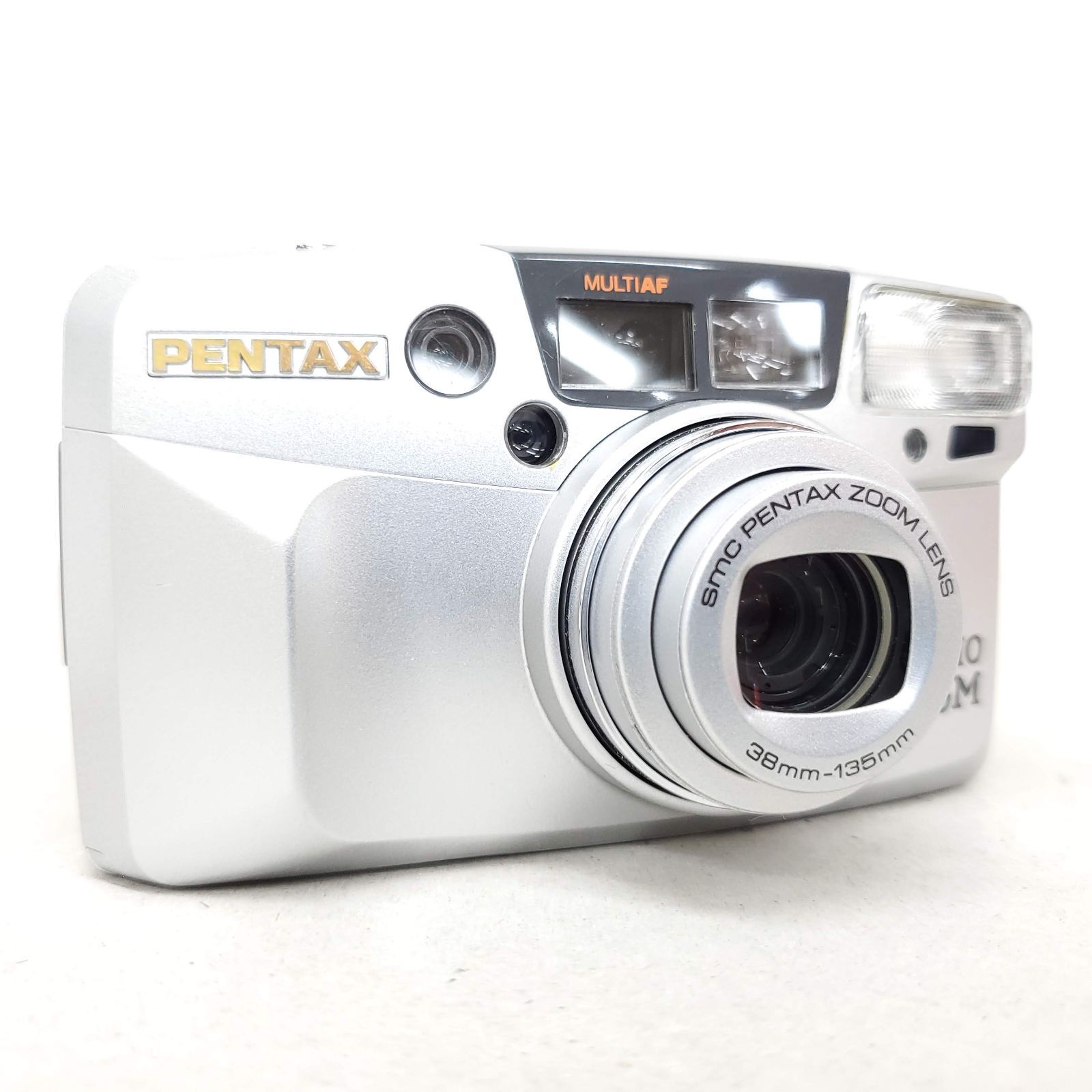 OLYMPUS μ zoom140 フィルムカメラ 3-000071】 OLYMPUS μ[mju:] ZOOM