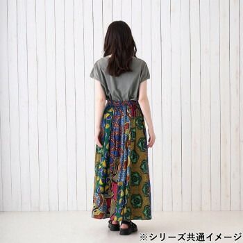 アフリカン デニム