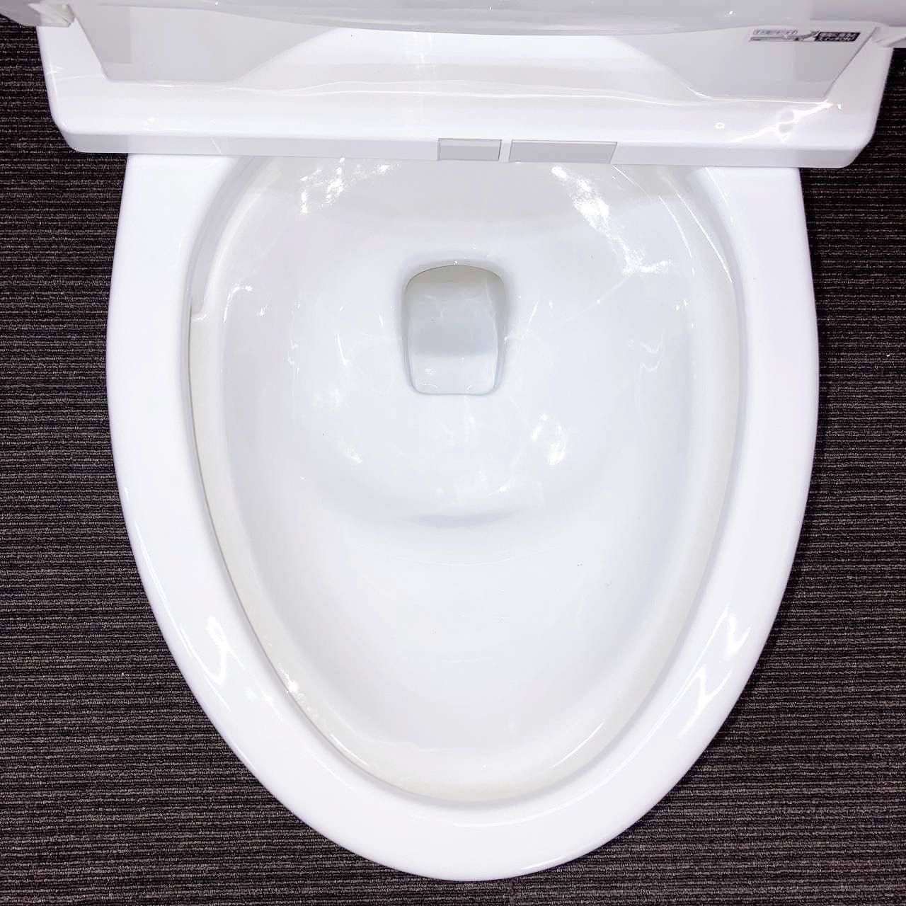 TOTO リモコン付