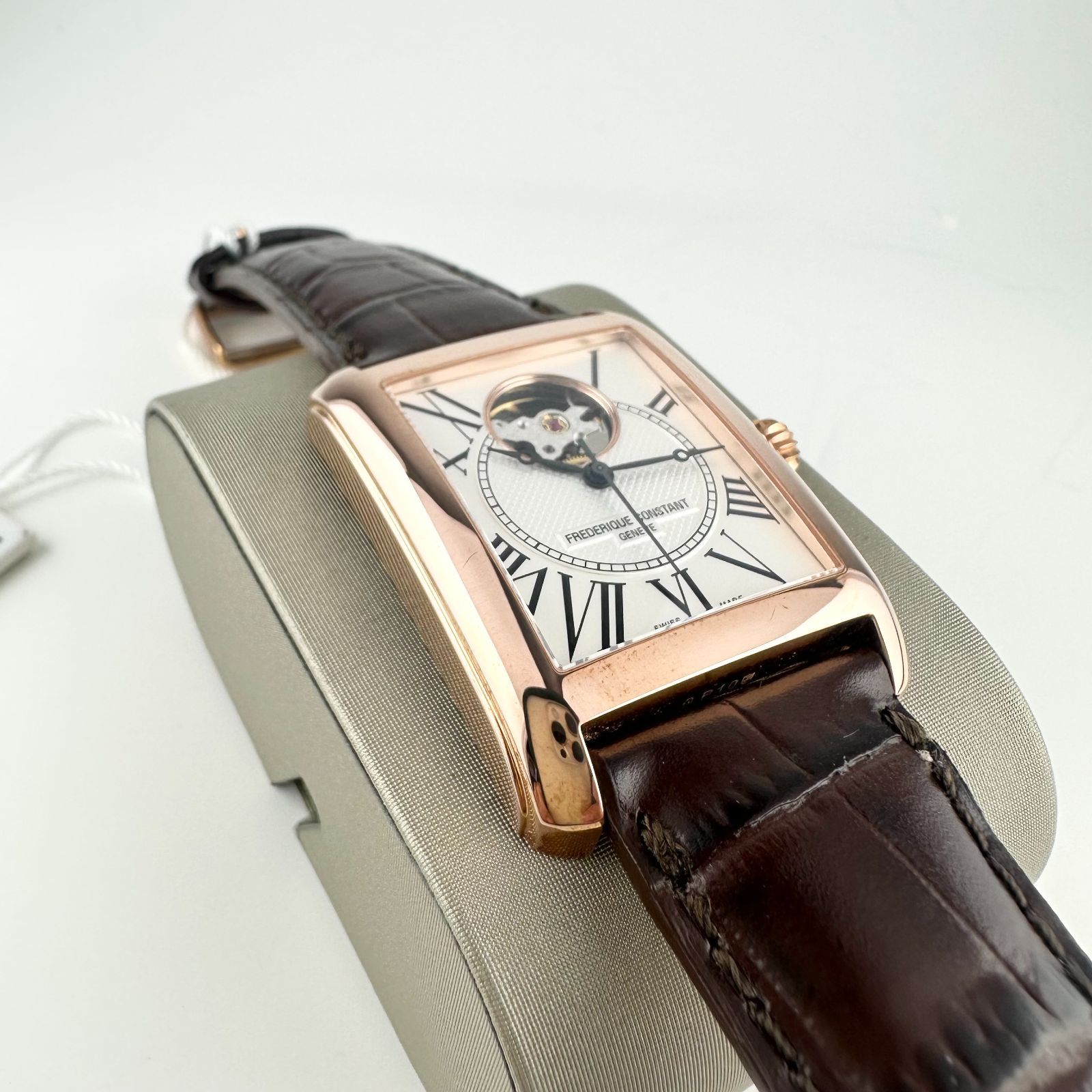 新品未使用☆【フレデリックコンスタント】FREDERIQUE CONSTANT 腕時計 