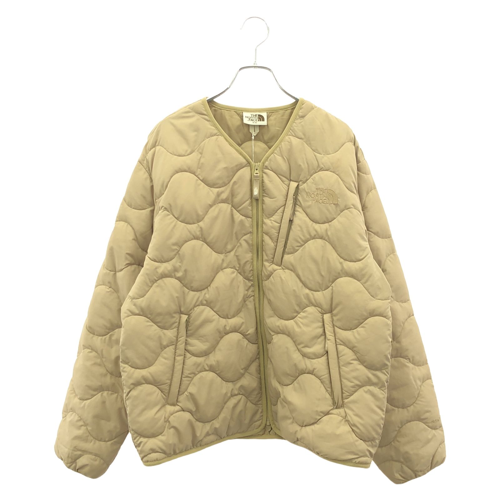 THE NORTH FACE WHITE LABEL ザノースフェイス ホワイトレーベル NJ3NP56K ジャケット ダウンジャケット
