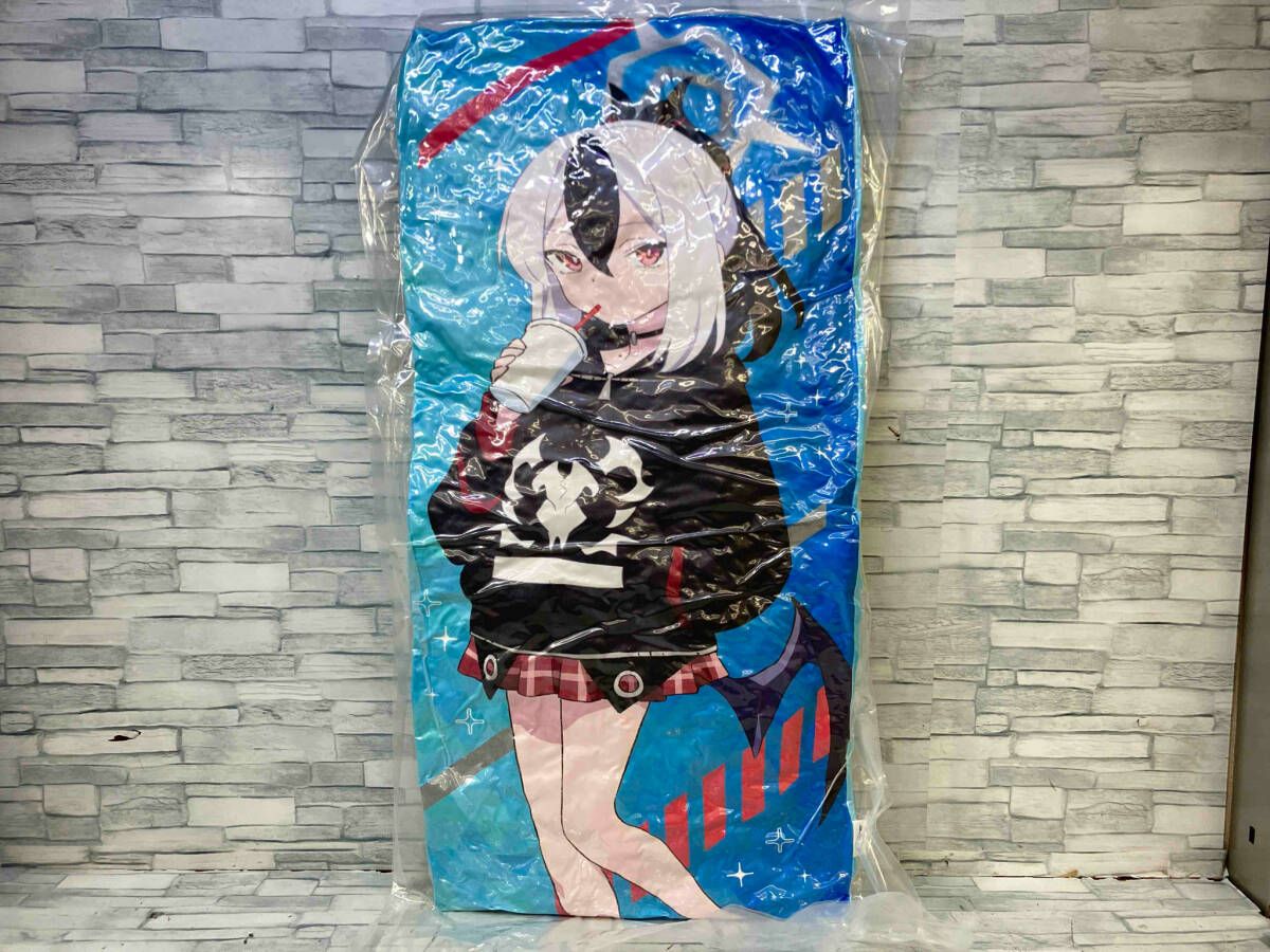 ブルーアーカイブ GIGO ロングクッション 鬼方カヨコ - メルカリ
