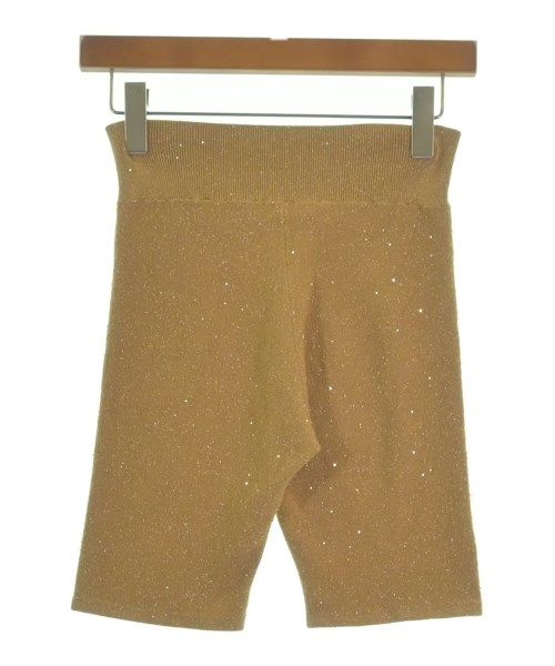 AREA ショートパンツ レディース 古着