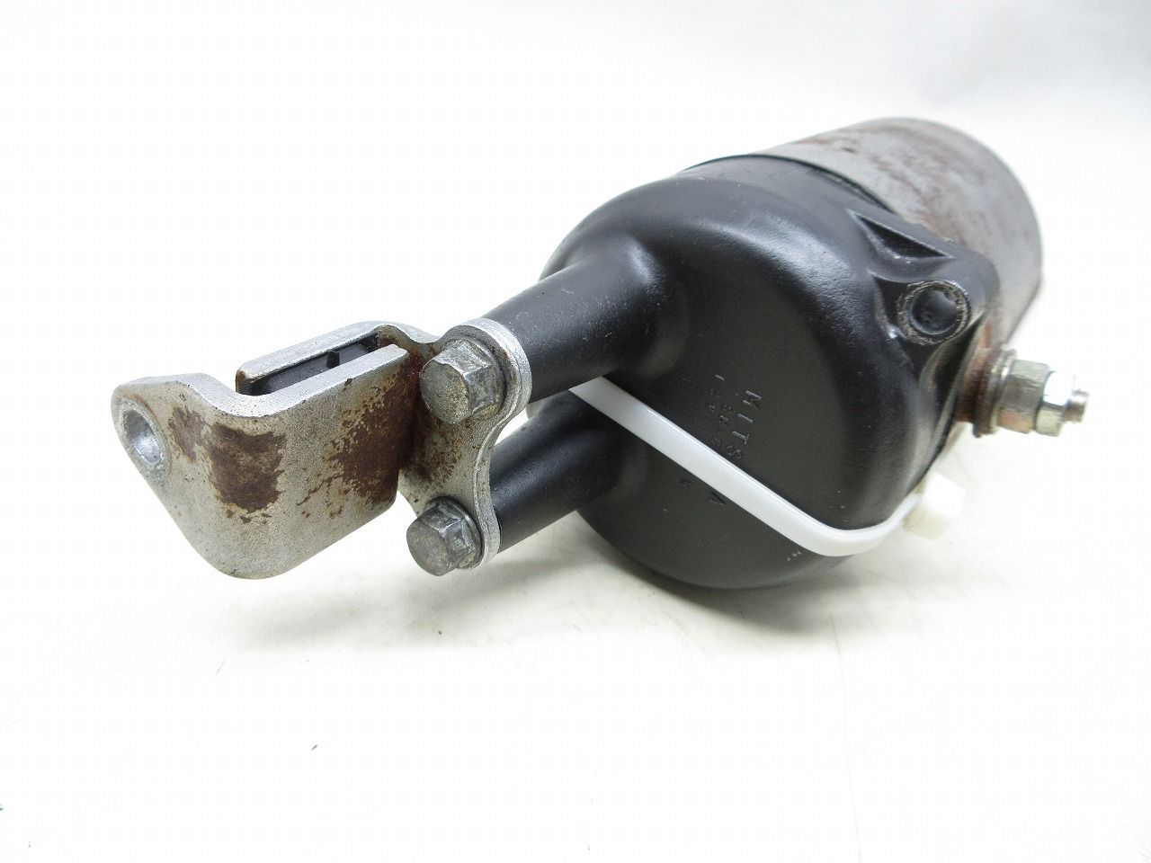 スターター バイク部品