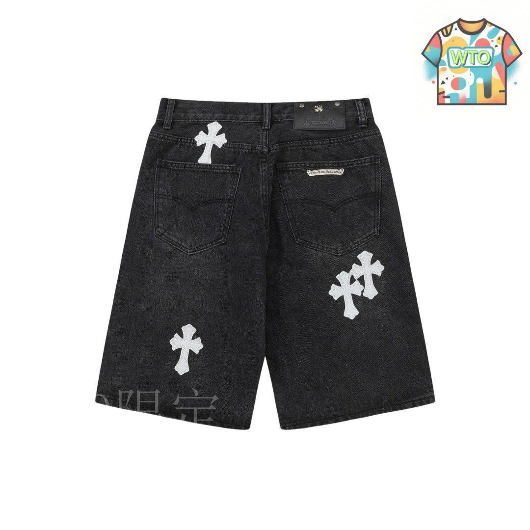 今日特価】Chrome Hearts CH クロムハーツ 十字架 アンティーク
