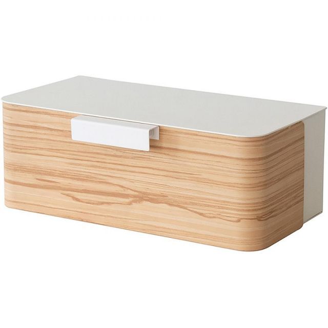 宮武製作所 ペーパータオルホルダー ナチュラル TH-1600M 新生活 インテリア 家具 おしゃれ デザイン 