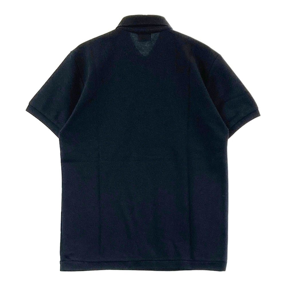 ゴルフ ポロシャツ 木梨ゴルフ メンズM ジェコ KINASHI CYCLE ゴルフ