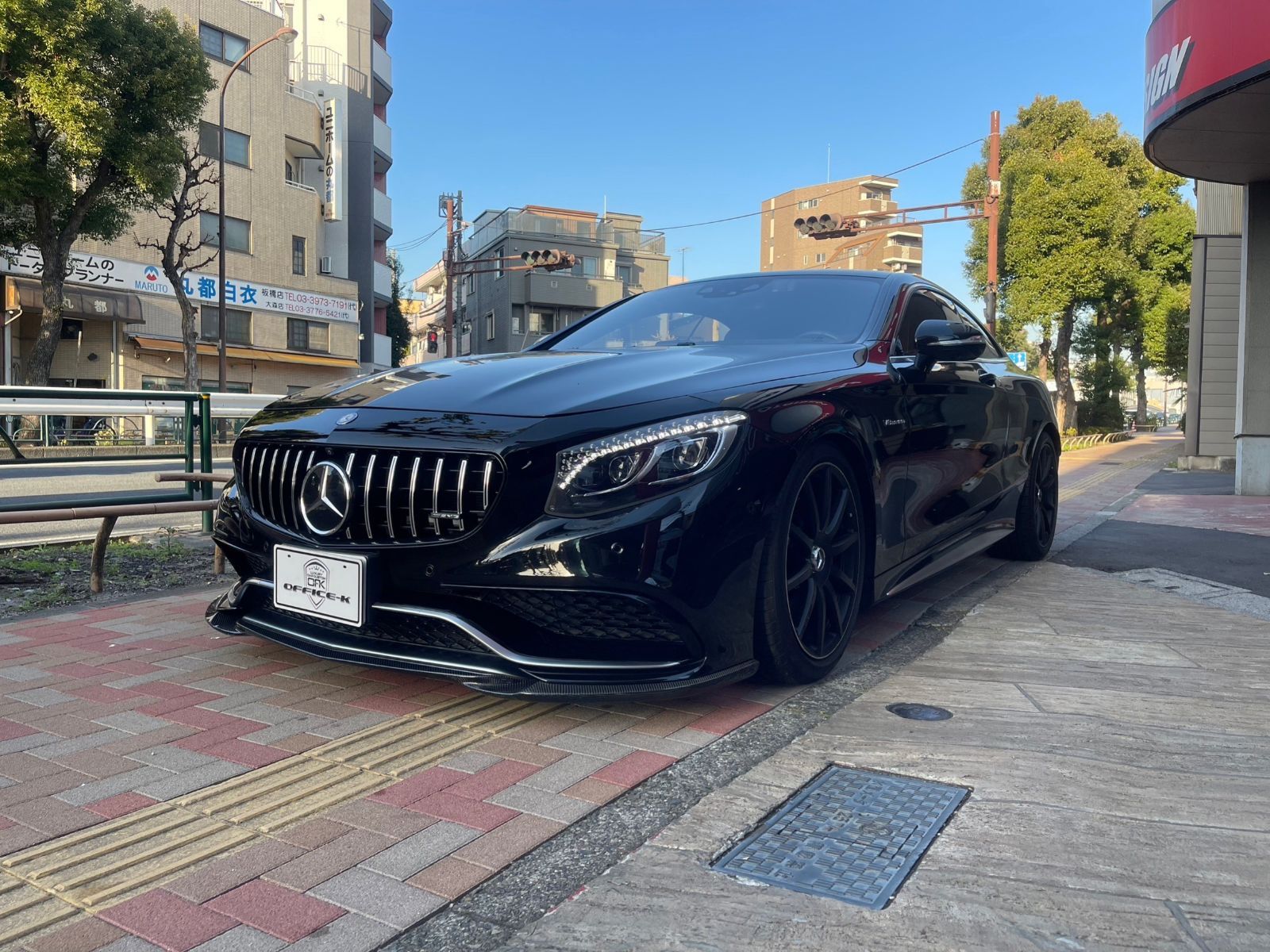 AMG