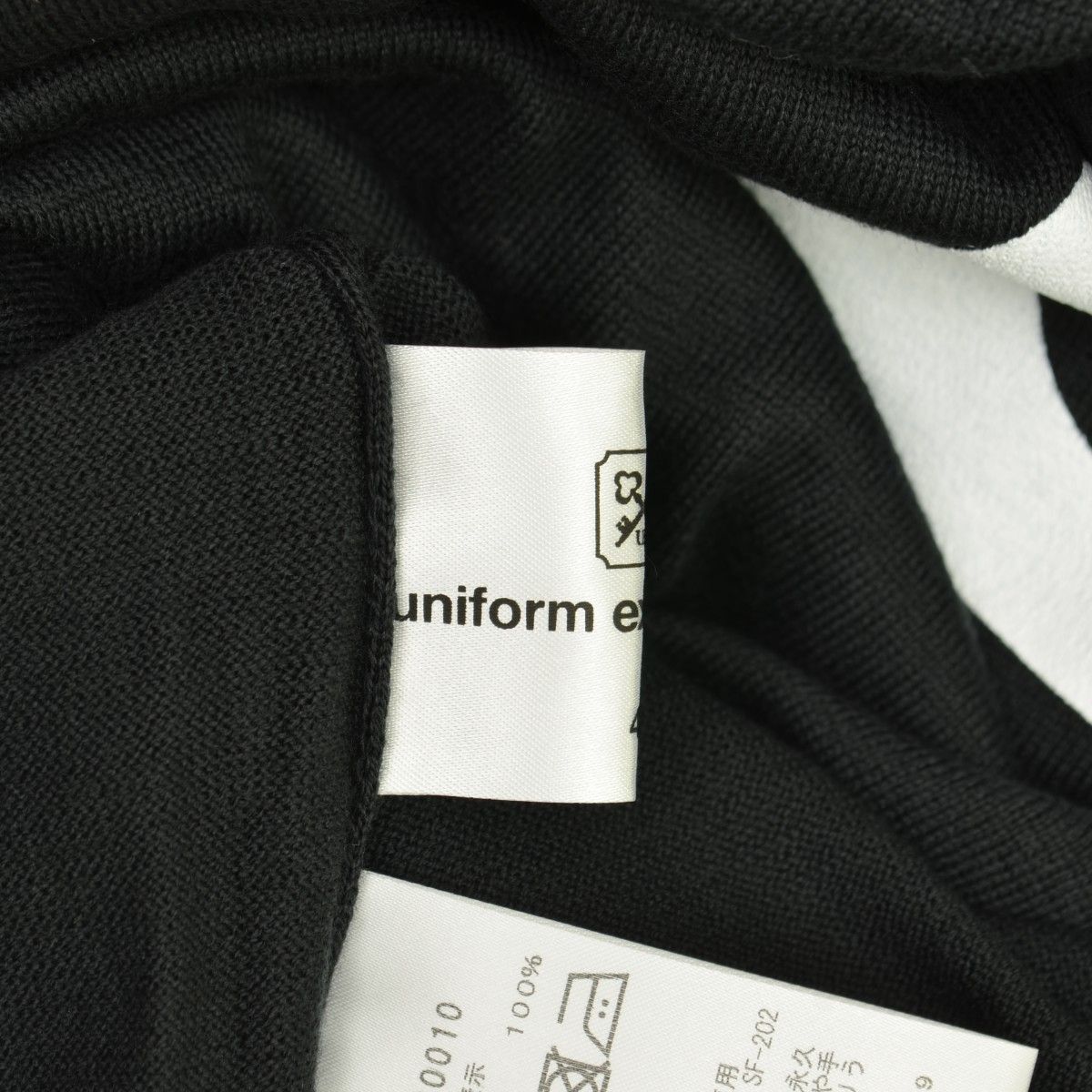 4【UNIFORM EXPERIMENT × fragment × JAZZY JAY / ユニフォーム 