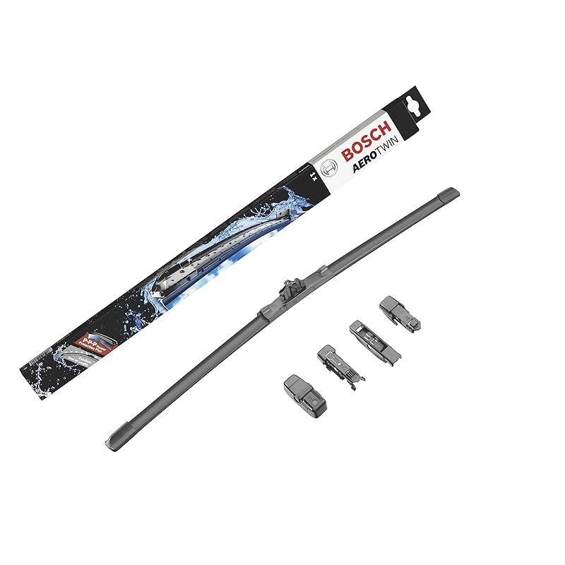 BOSCH(ボッシュ) 輸入車用 フラットワイパーブレード エアロツイン 汎用タイプ 750mm AP30U