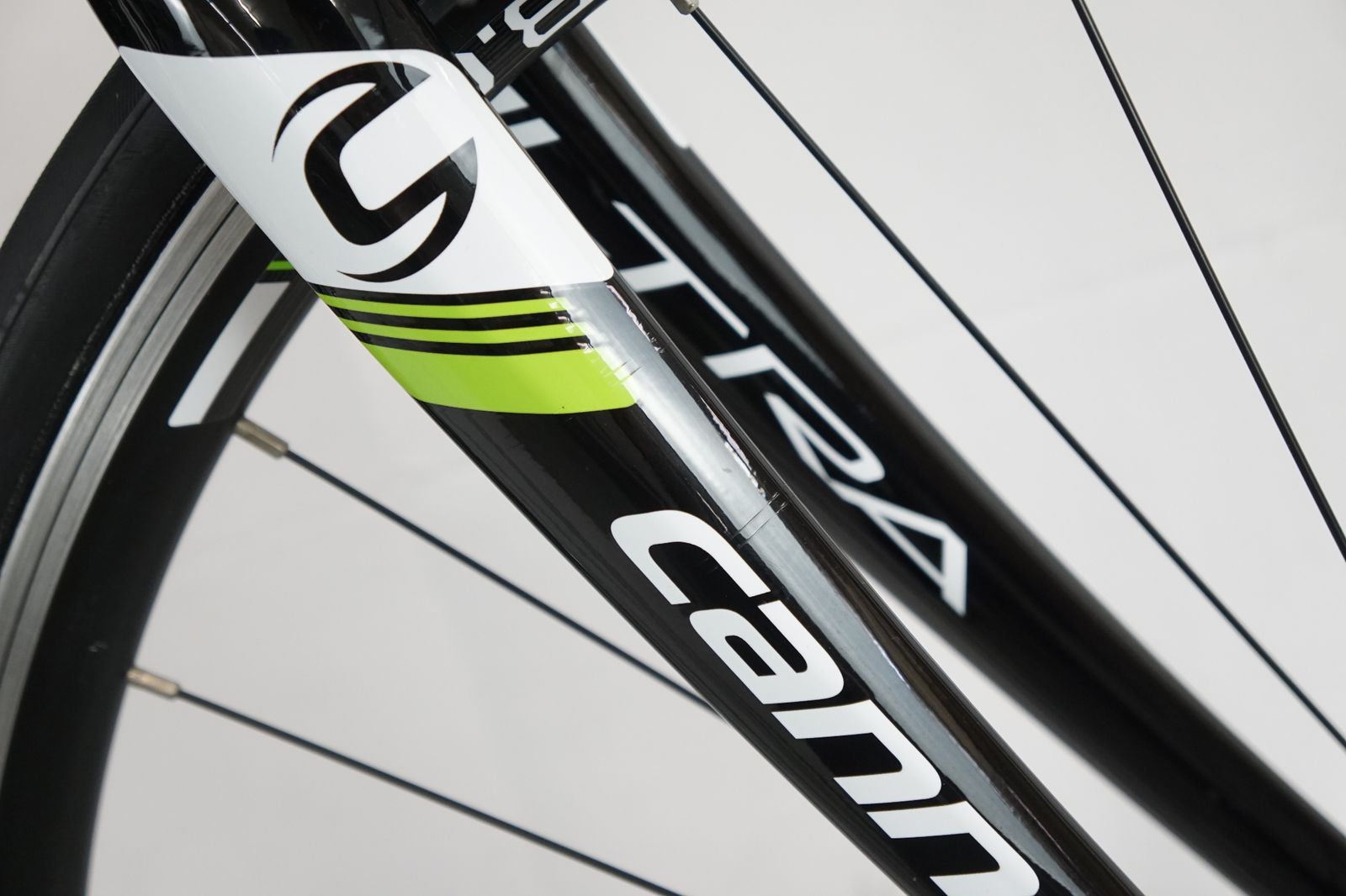 CANNONDALE「キャノンデール」CAAD8 2015年製 販売済み ロードバイク