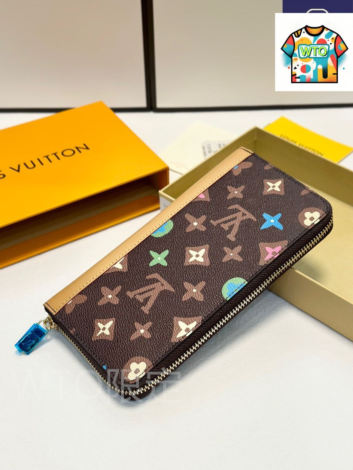 Vuitton ルイヴィトン