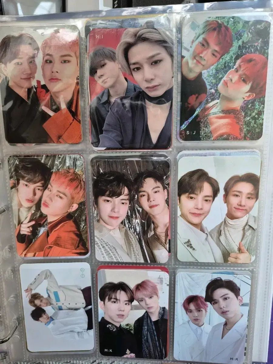 monsta x まとめ売り MONSTA X CD アルバム まとめ売り monsta x