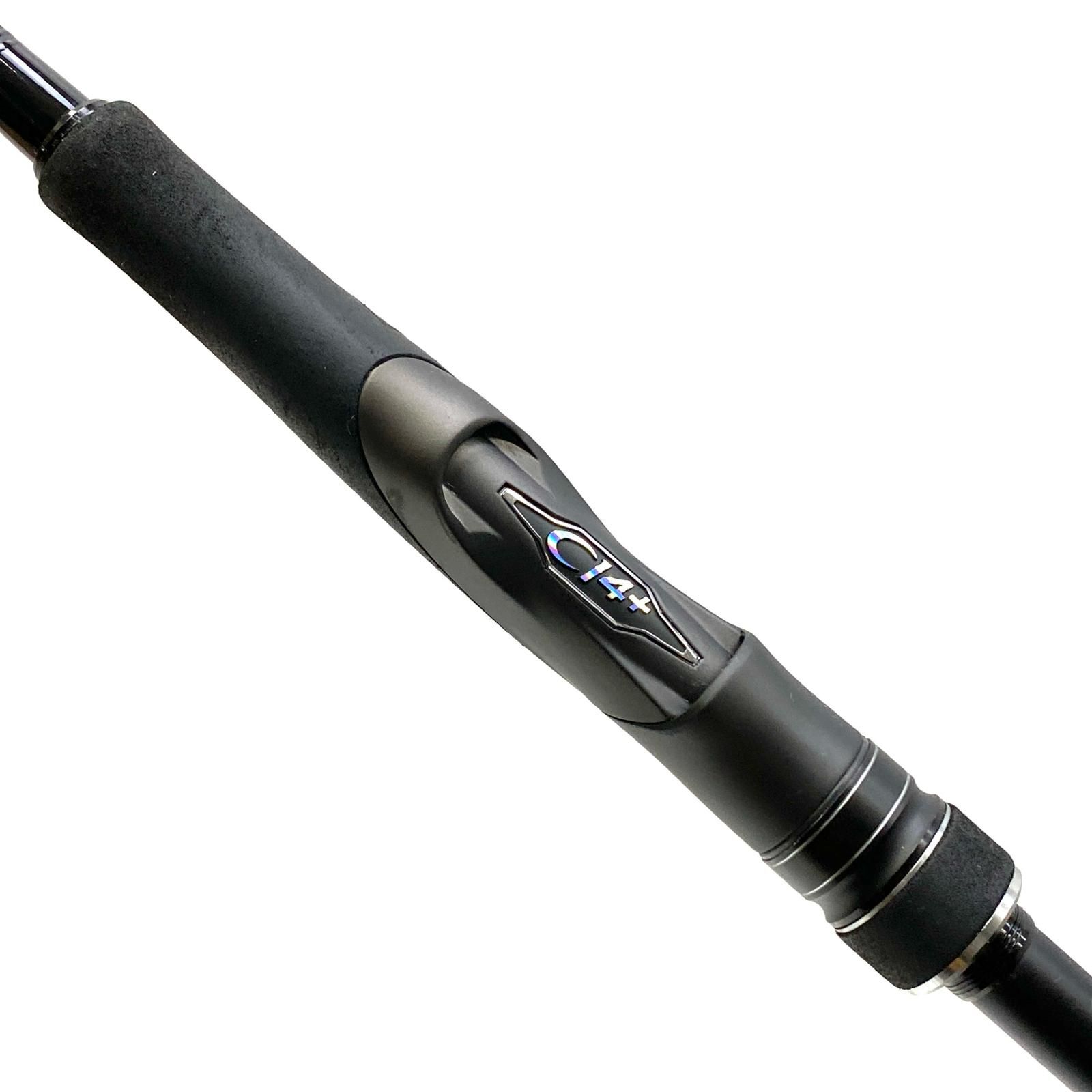SHIMANO 23ディアルーナ S96ML SHIMANO 23ディアルーナS96ML シマノ 23 ディアルーナ S96ML ※注 23