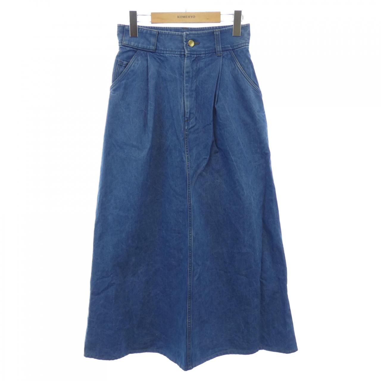 ザリラクス THE RERACS スカート