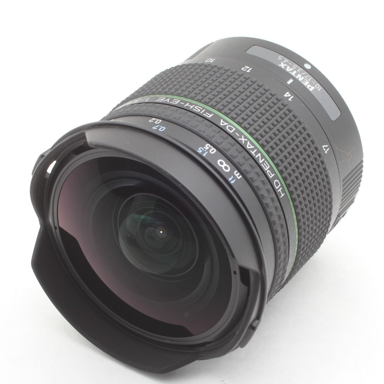 SONY E 11mm 1.8 + K&F可変NDフィルター他付 ソニー「E 11mm F1.8」で